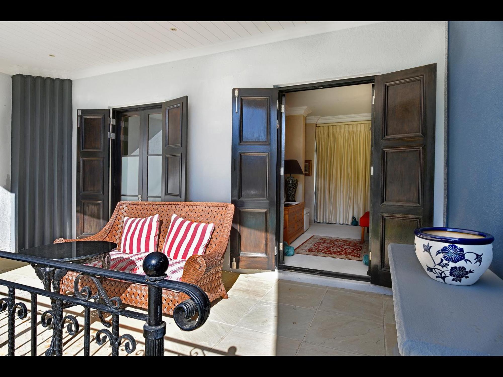 Kilima Franschhoek Exterior foto
